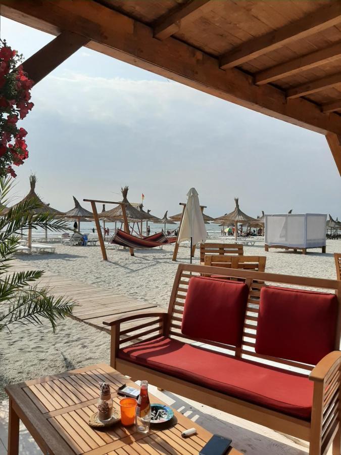 Coconcea Residences - Panoramis By The Sea Năvodari Exteriér fotografie